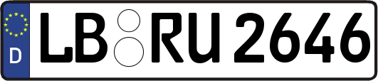 LB-RU2646