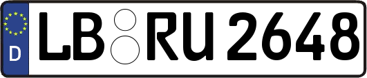 LB-RU2648