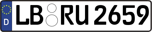 LB-RU2659