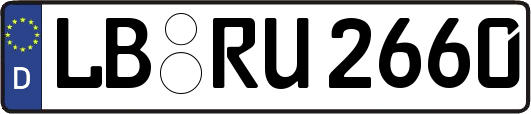 LB-RU2660