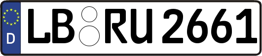 LB-RU2661