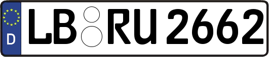 LB-RU2662