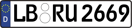 LB-RU2669