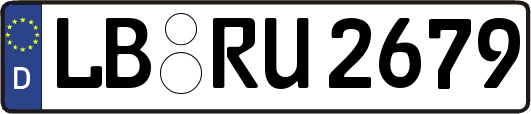 LB-RU2679