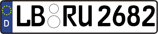 LB-RU2682
