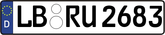 LB-RU2683