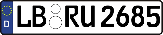 LB-RU2685