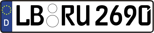 LB-RU2690
