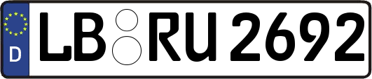 LB-RU2692
