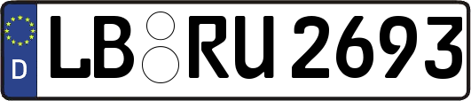 LB-RU2693