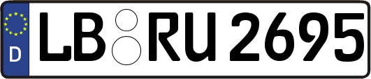 LB-RU2695