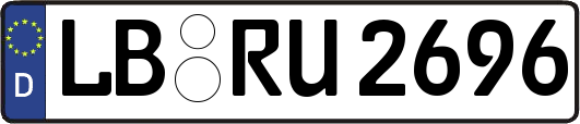 LB-RU2696