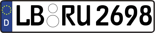 LB-RU2698