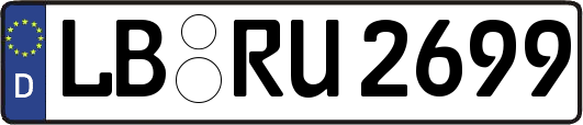LB-RU2699