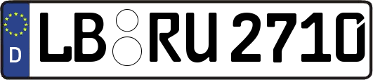 LB-RU2710