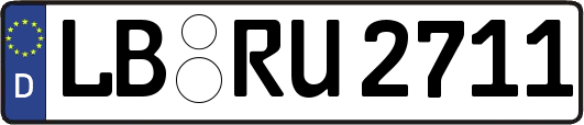 LB-RU2711
