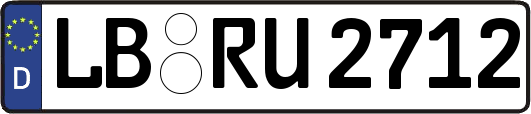 LB-RU2712