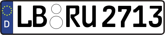 LB-RU2713