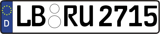 LB-RU2715