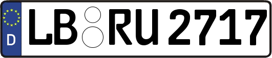 LB-RU2717