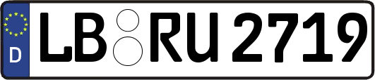LB-RU2719