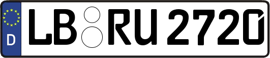 LB-RU2720