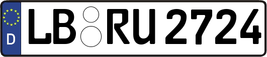 LB-RU2724