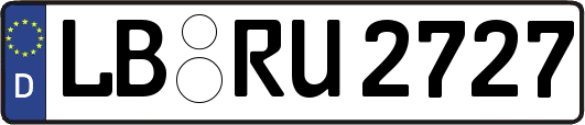 LB-RU2727