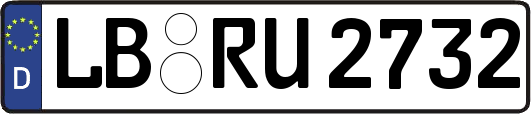 LB-RU2732