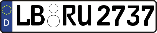LB-RU2737