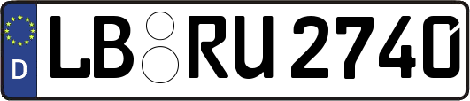 LB-RU2740