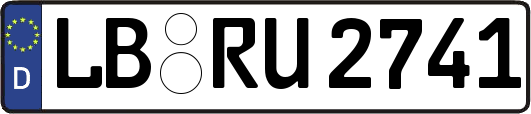 LB-RU2741