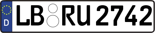 LB-RU2742