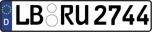 LB-RU2744