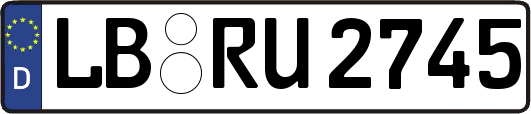 LB-RU2745