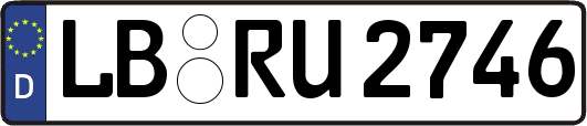LB-RU2746