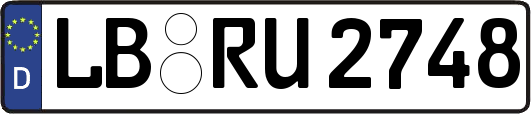 LB-RU2748