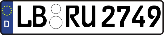 LB-RU2749