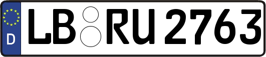 LB-RU2763