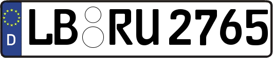 LB-RU2765
