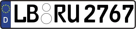 LB-RU2767