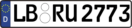 LB-RU2773
