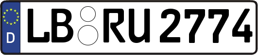 LB-RU2774