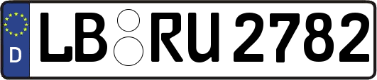 LB-RU2782