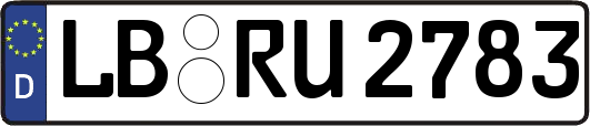 LB-RU2783