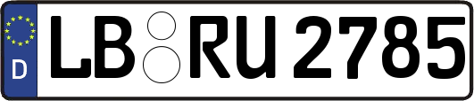 LB-RU2785