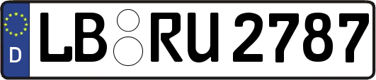 LB-RU2787