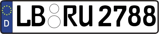 LB-RU2788
