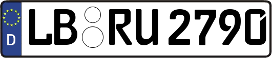 LB-RU2790