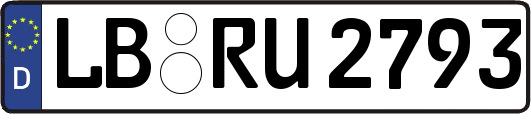 LB-RU2793